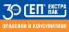 Extrapak AD
